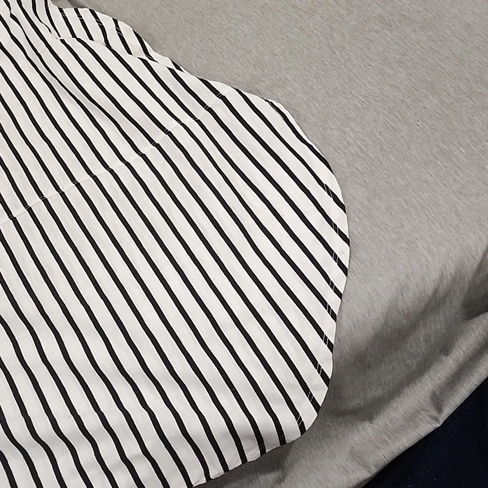 NWT women #v-neck #dress - Picture 7 of 11